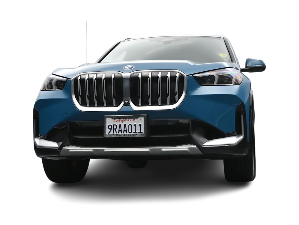 Thumbnail: 2025 BMW X1 - 26