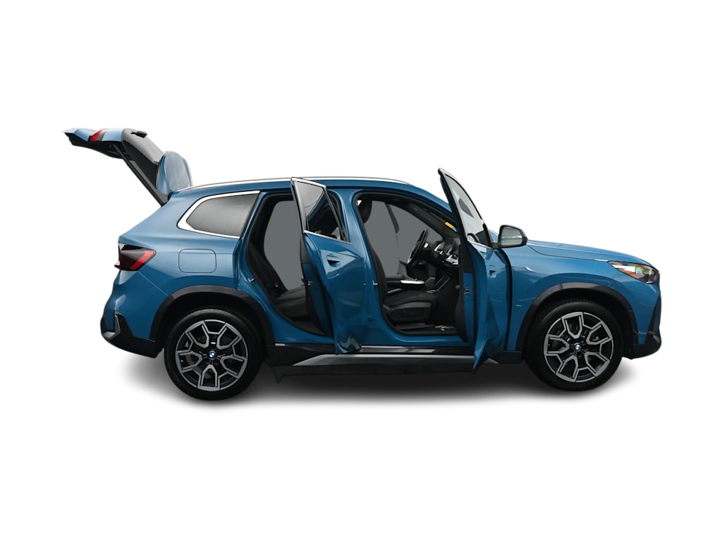 Thumbnail: 2025 BMW X1 - 35