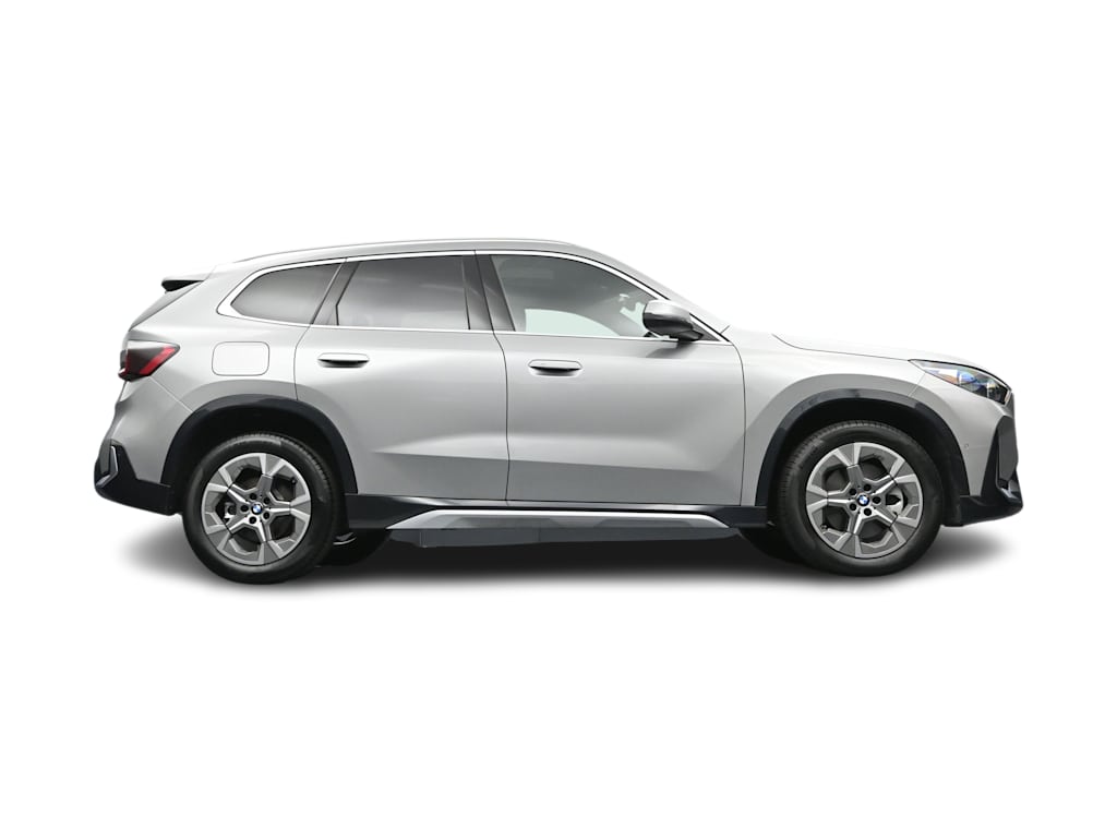 Thumbnail: 2026 BMW X1 - 27