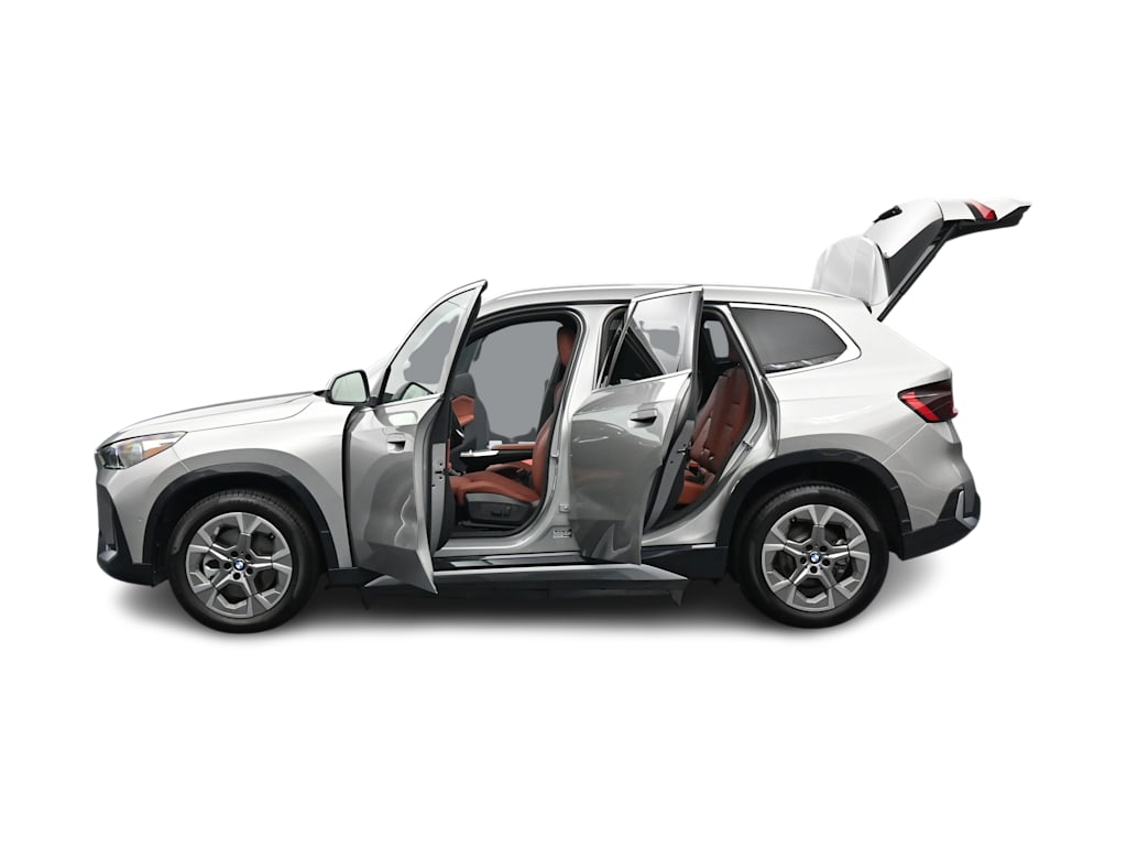 Thumbnail: 2026 BMW X1 - 35