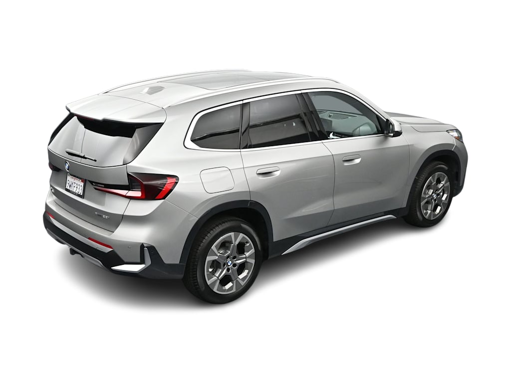 Thumbnail: 2026 BMW X1 - 20