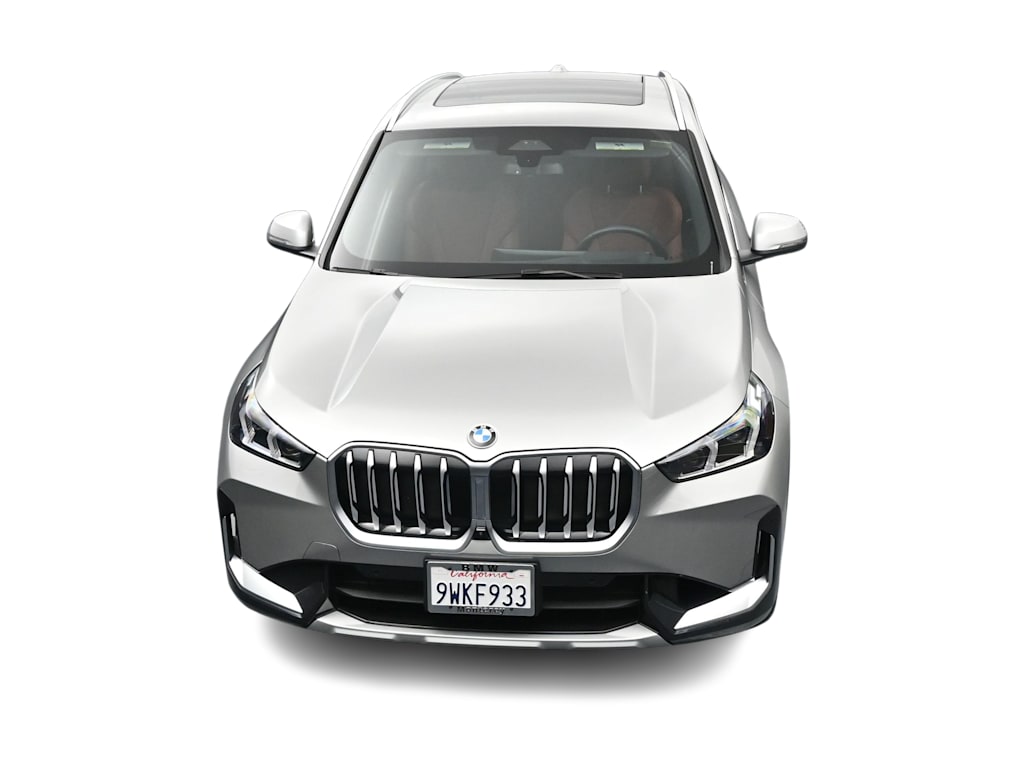 Thumbnail: 2026 BMW X1 - 17