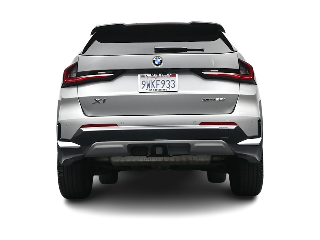 Thumbnail: 2026 BMW X1 - 29