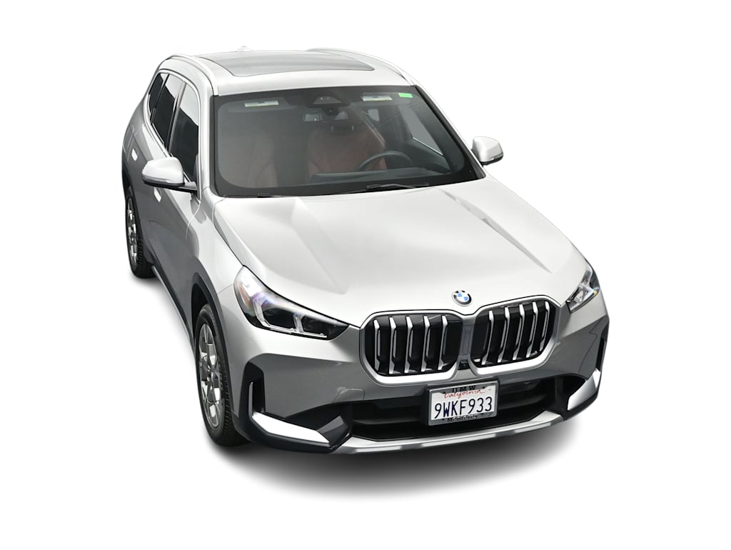 Thumbnail: 2026 BMW X1 - 18
