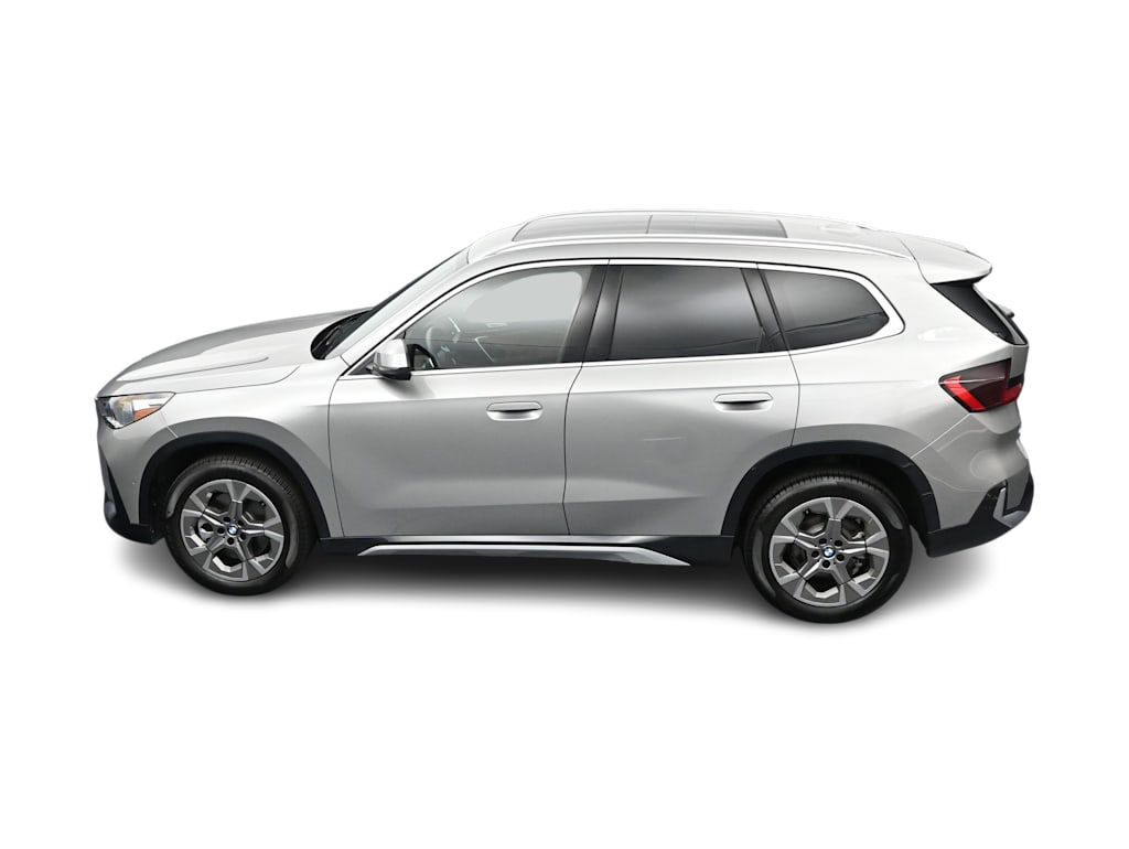 Thumbnail: 2026 BMW X1 - 23