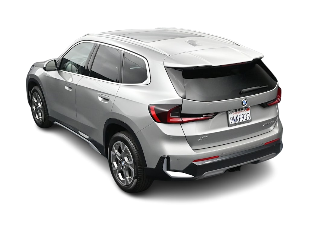Thumbnail: 2026 BMW X1 - 22