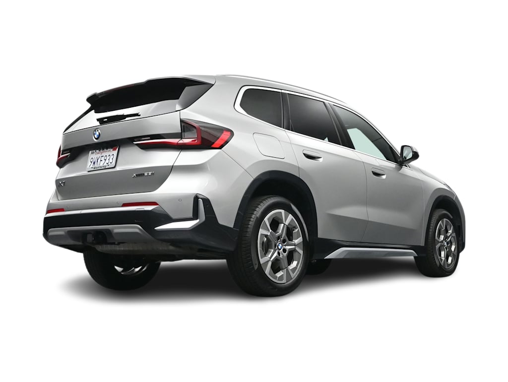 Thumbnail: 2026 BMW X1 - 28