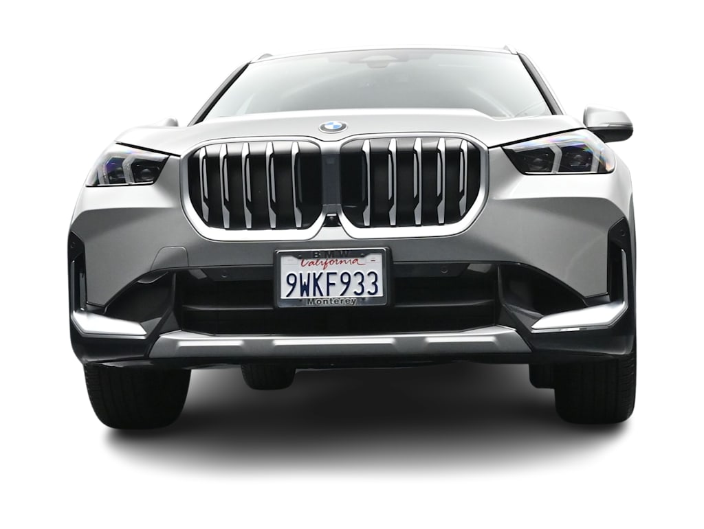 Thumbnail: 2026 BMW X1 - 25