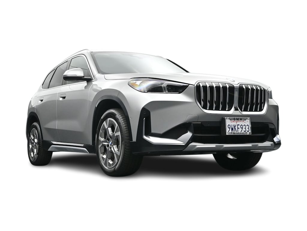 Thumbnail: 2026 BMW X1 - 26