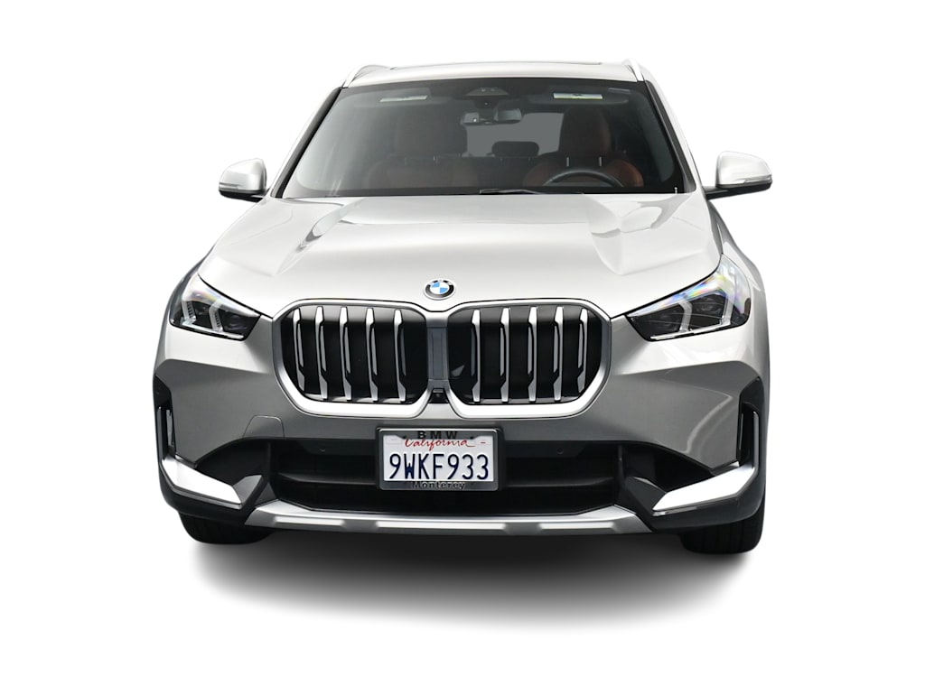 Thumbnail: 2026 BMW X1 - 5