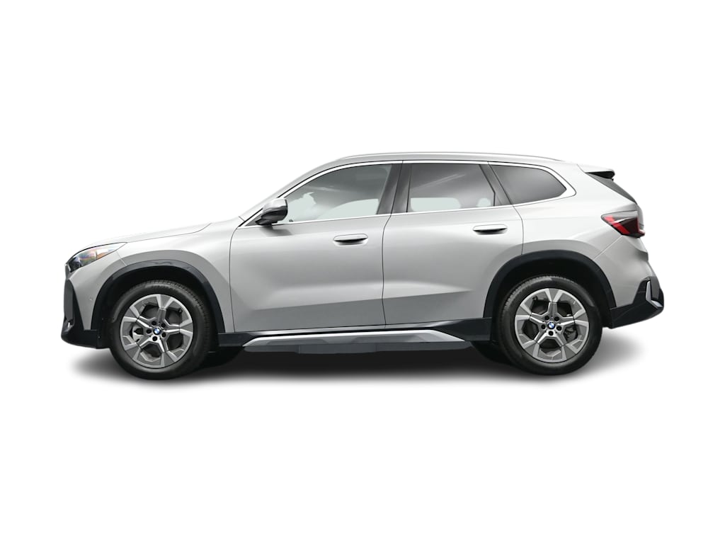 Thumbnail: 2026 BMW X1 - 31