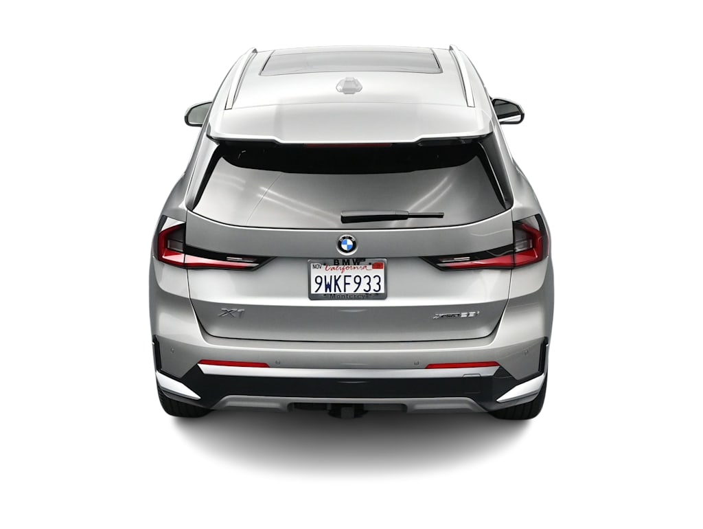 Thumbnail: 2026 BMW X1 - 21