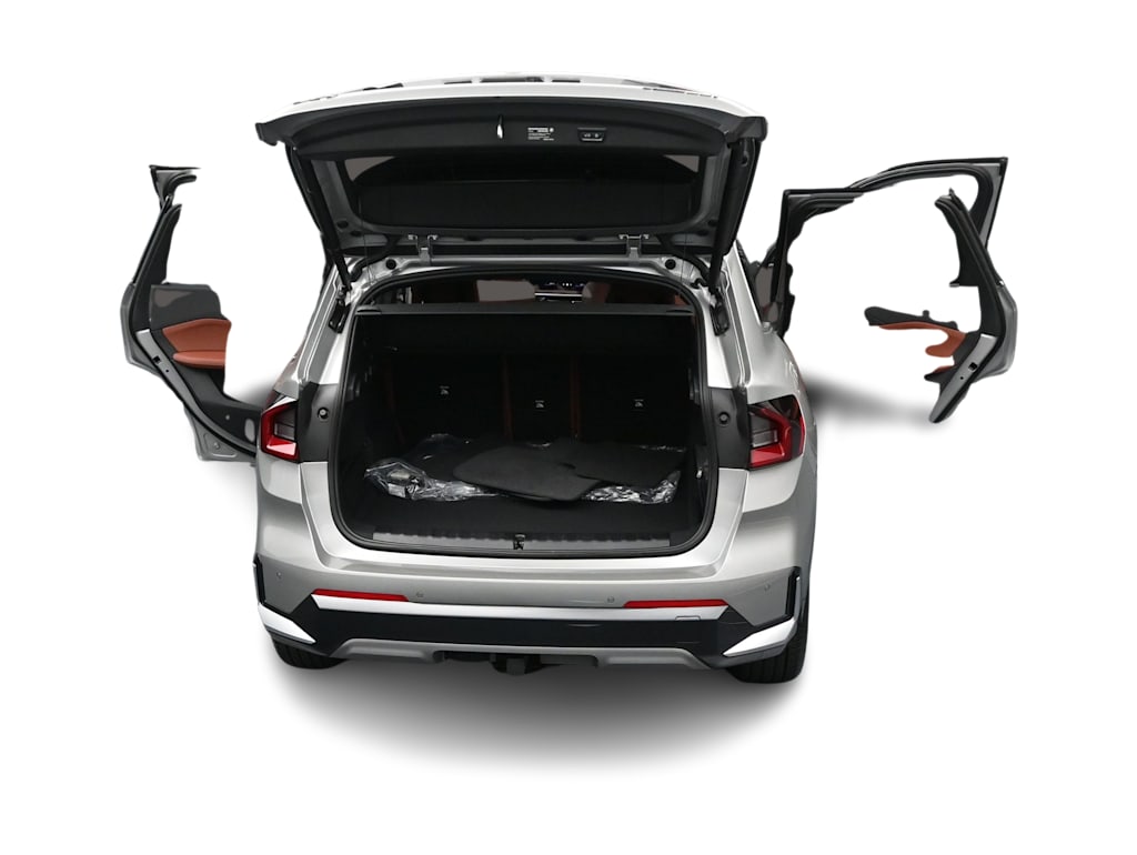 Thumbnail: 2026 BMW X1 - 33