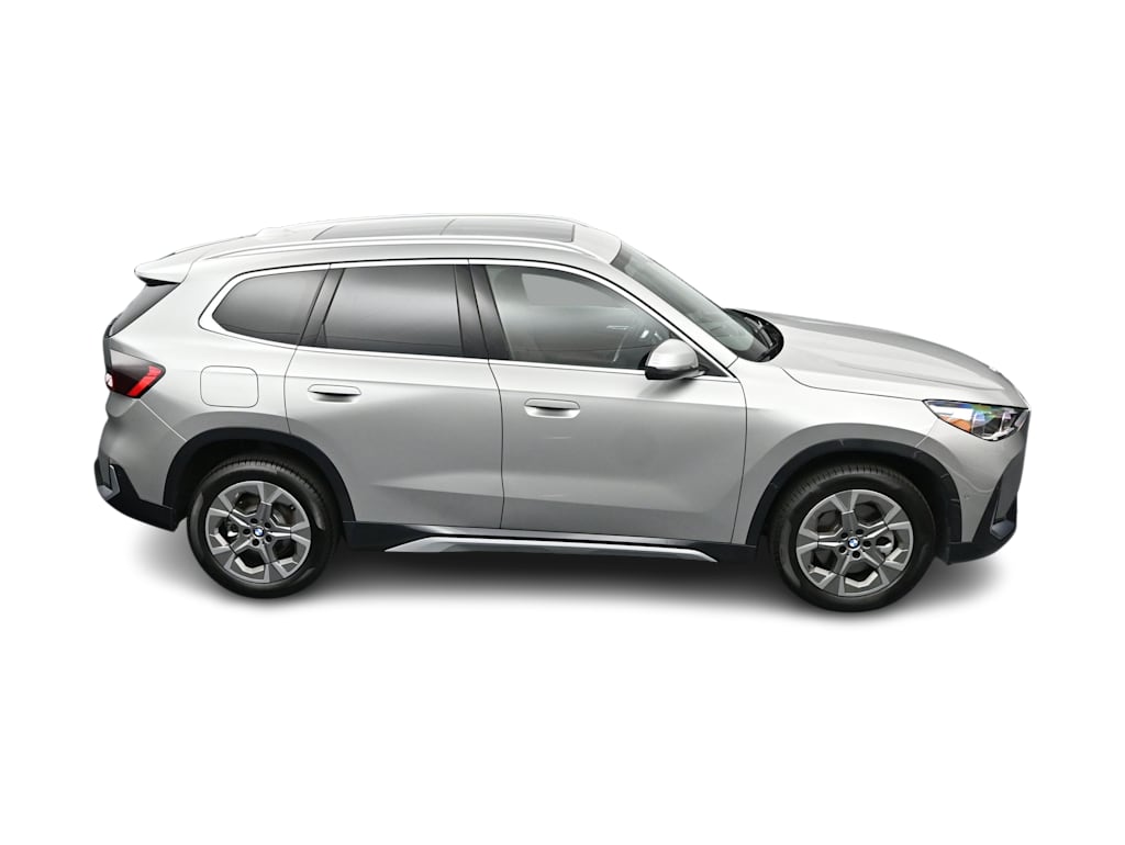 Thumbnail: 2026 BMW X1 - 19