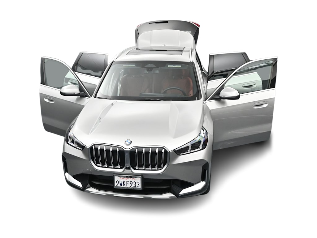 Thumbnail: 2026 BMW X1 - 32