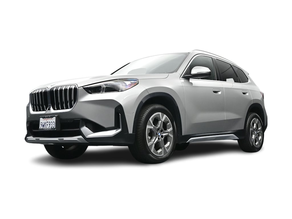 Thumbnail: 2026 BMW X1 - 24