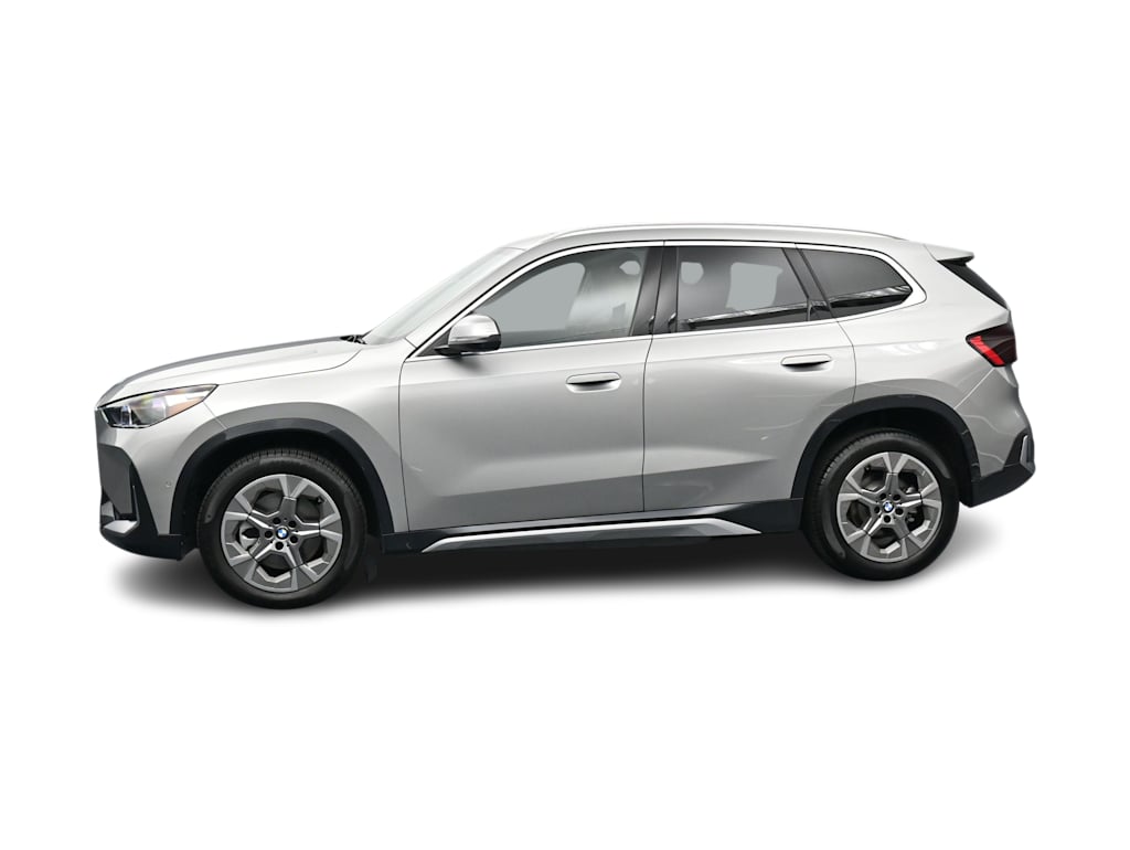 Thumbnail: 2026 BMW X1 - 3