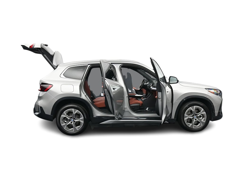Thumbnail: 2026 BMW X1 - 34