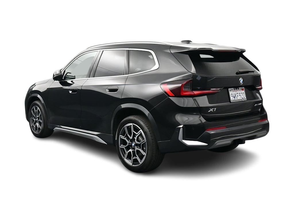 Thumbnail: 2026 BMW X1 - 4