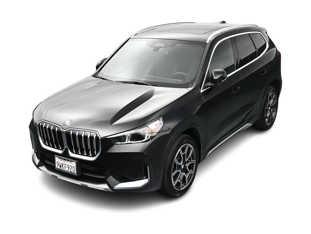 Thumbnail: 2026 BMW X1 - 18