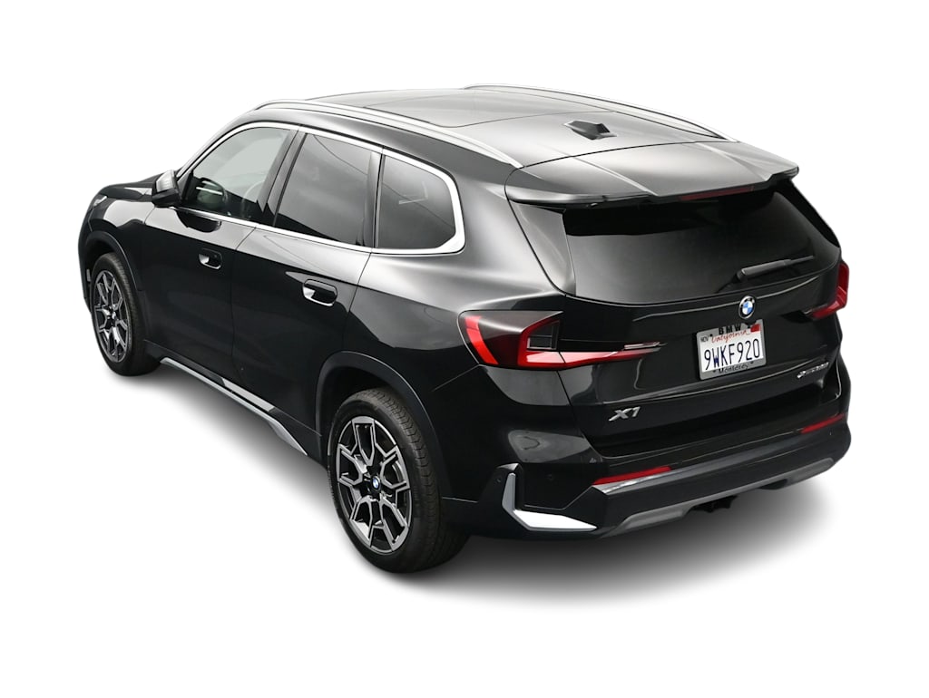 Thumbnail: 2026 BMW X1 - 24