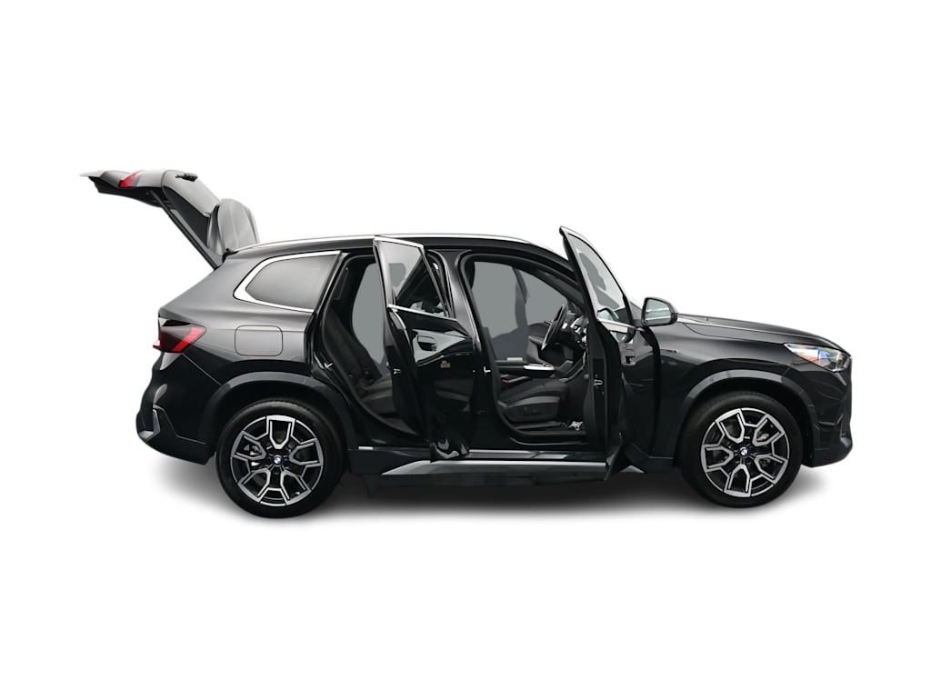 Thumbnail: 2026 BMW X1 - 35