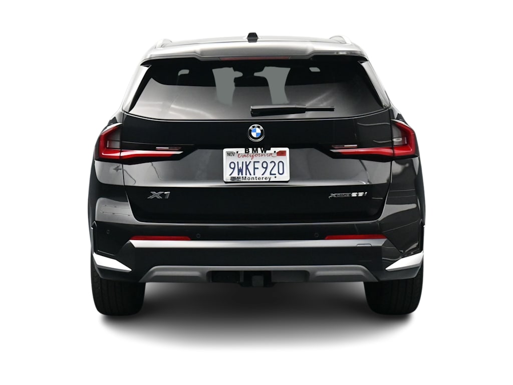 Thumbnail: 2026 BMW X1 - 5