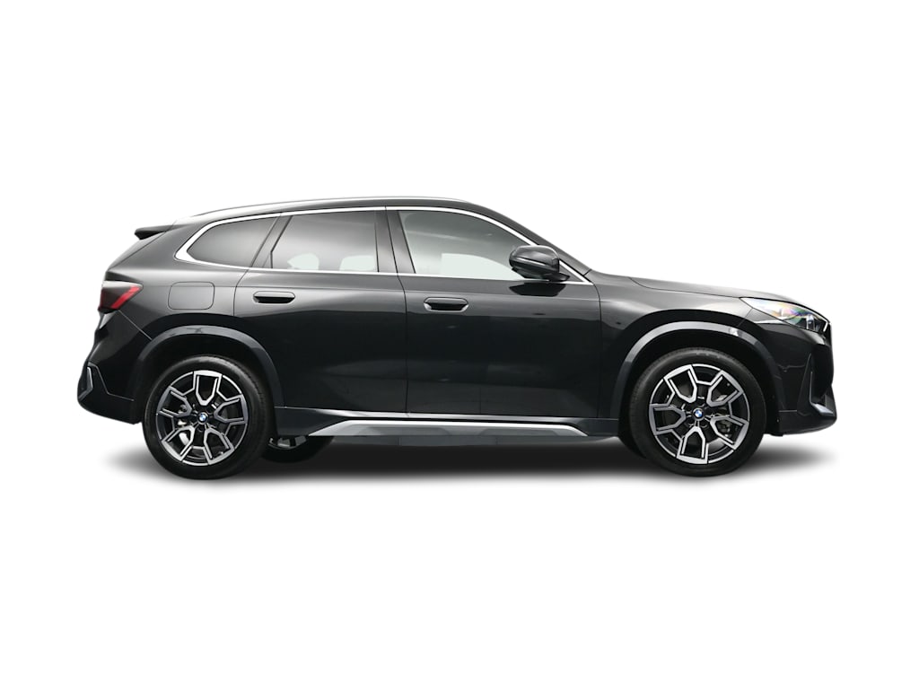 Thumbnail: 2026 BMW X1 - 29