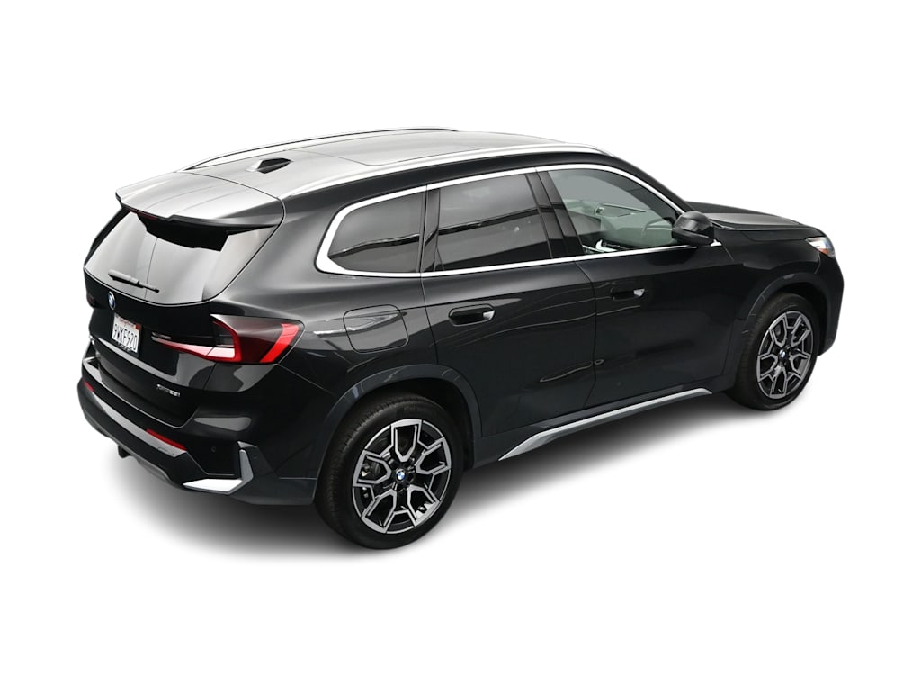 Thumbnail: 2026 BMW X1 - 22