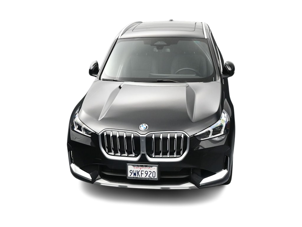 Thumbnail: 2026 BMW X1 - 19