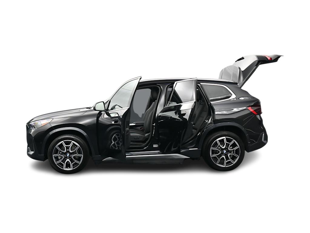 Thumbnail: 2026 BMW X1 - 36