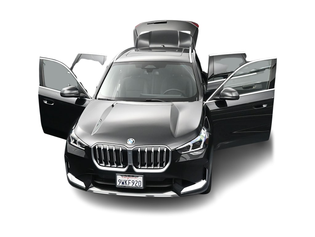 Thumbnail: 2026 BMW X1 - 34