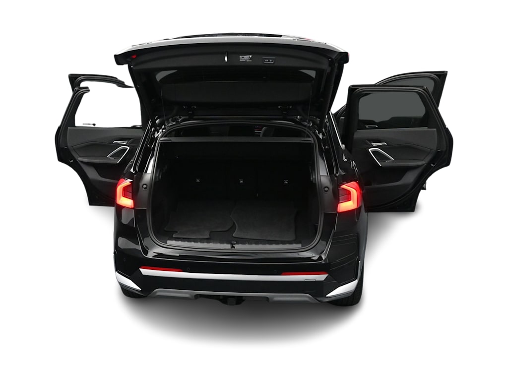 Thumbnail: 2026 BMW X1 - 12