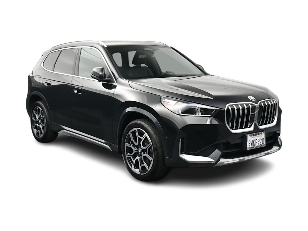Thumbnail: 2026 BMW X1 - 14