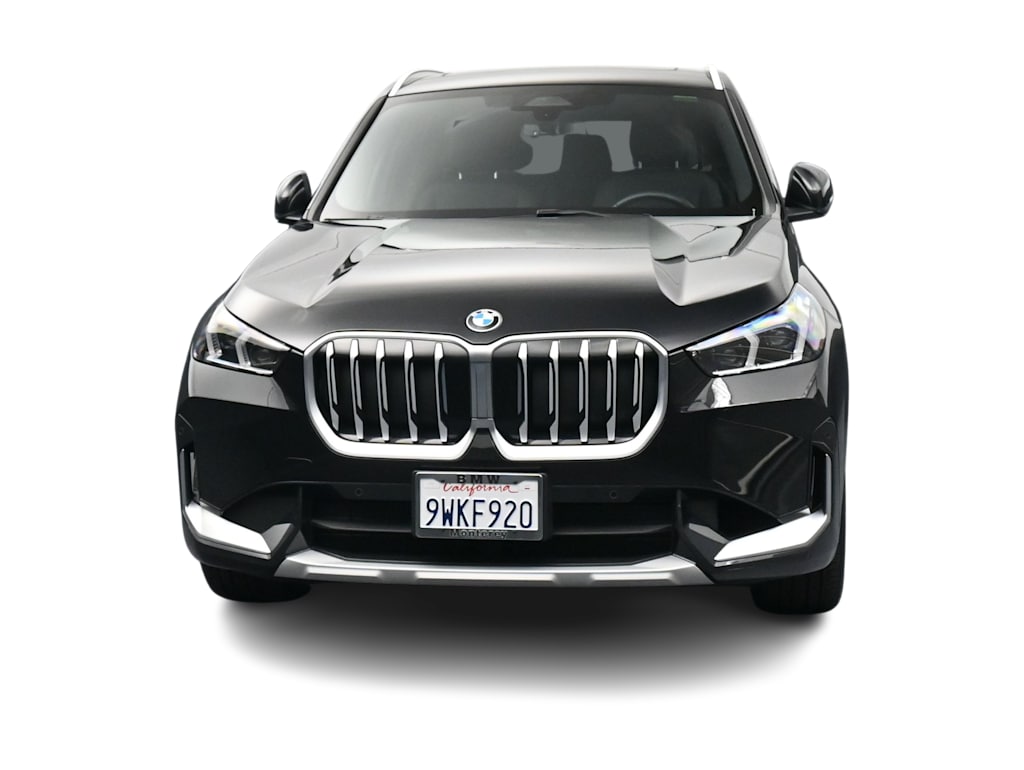 Thumbnail: 2026 BMW X1 - 6