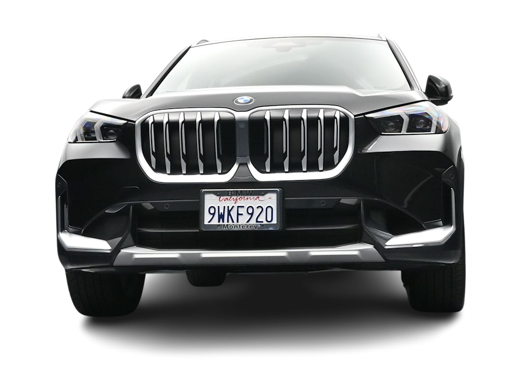 Thumbnail: 2026 BMW X1 - 27