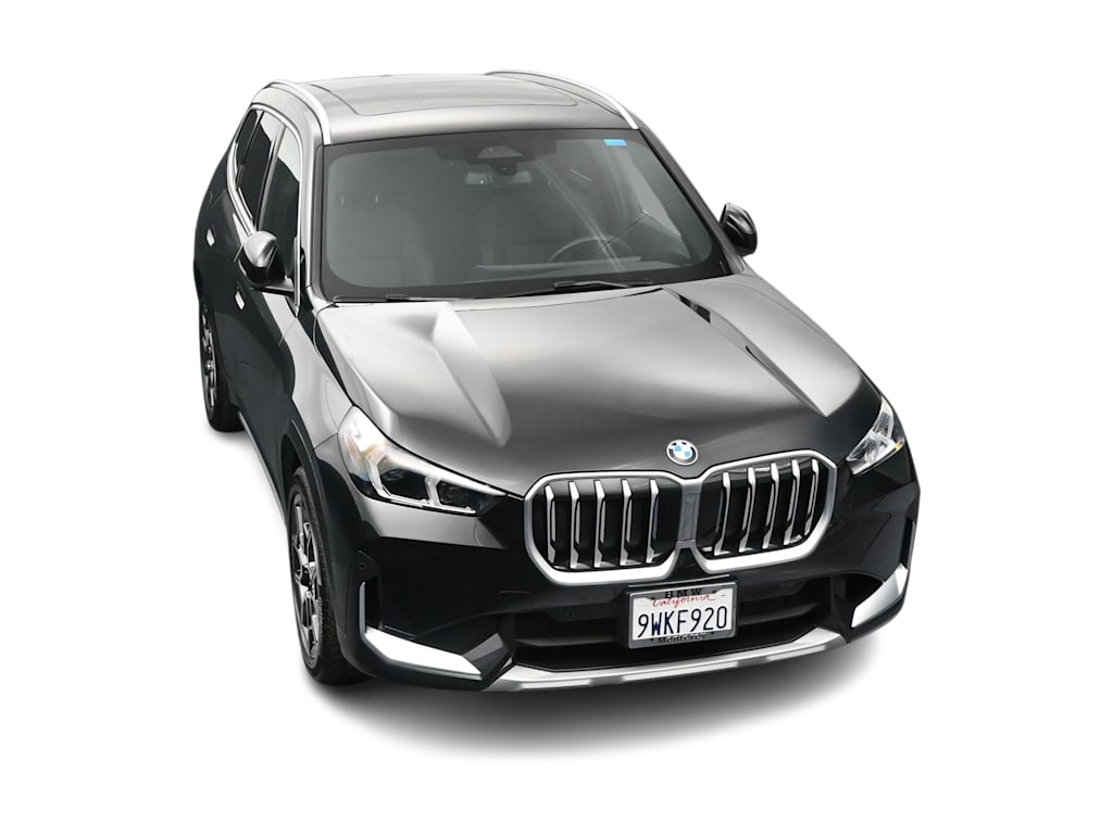 Thumbnail: 2026 BMW X1 - 20