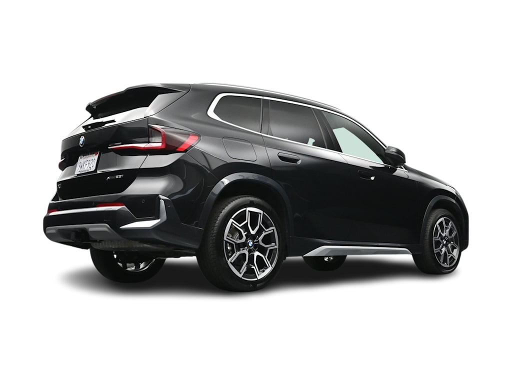 Thumbnail: 2026 BMW X1 - 30