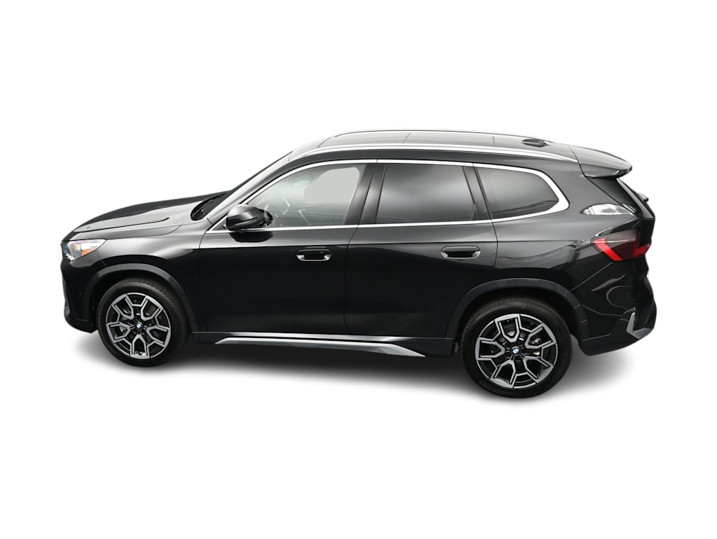 Thumbnail: 2026 BMW X1 - 25