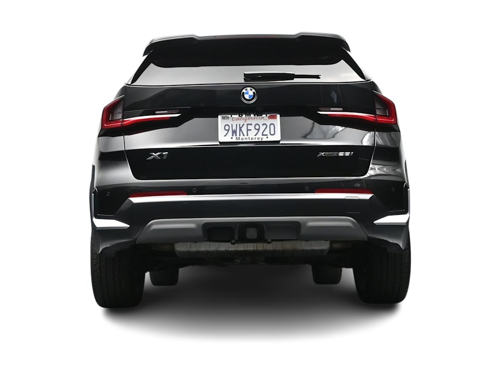 Thumbnail: 2026 BMW X1 - 31