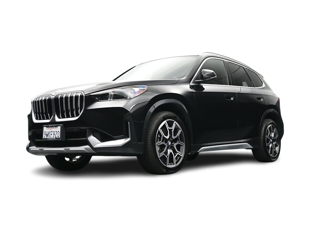 Thumbnail: 2026 BMW X1 - 26