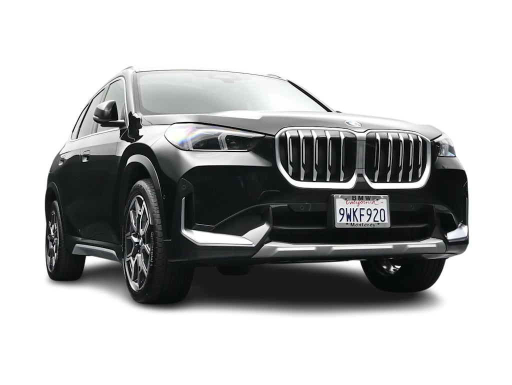 Thumbnail: 2026 BMW X1 - 28