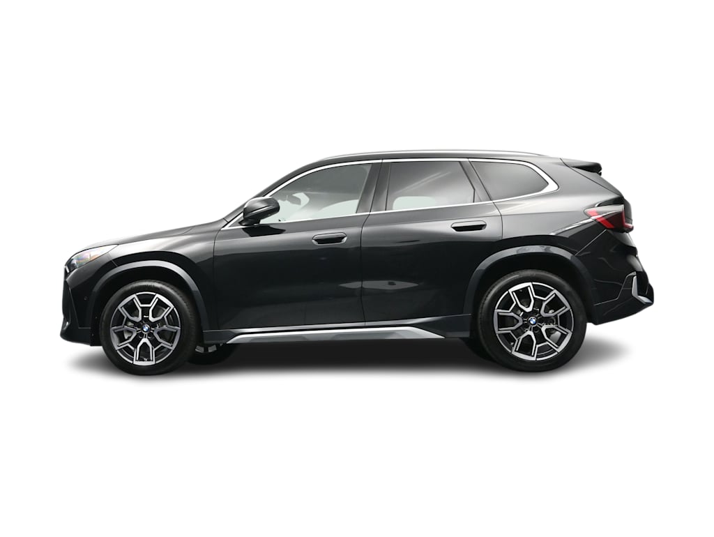Thumbnail: 2026 BMW X1 - 33