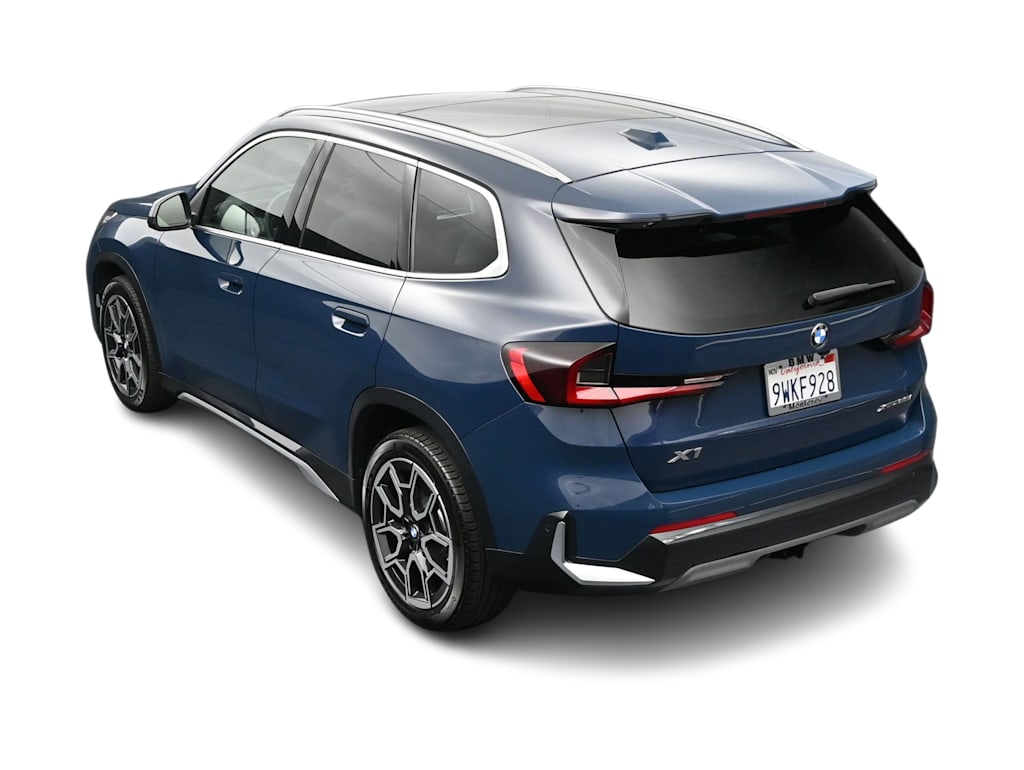 Thumbnail: 2026 BMW X1 - 23