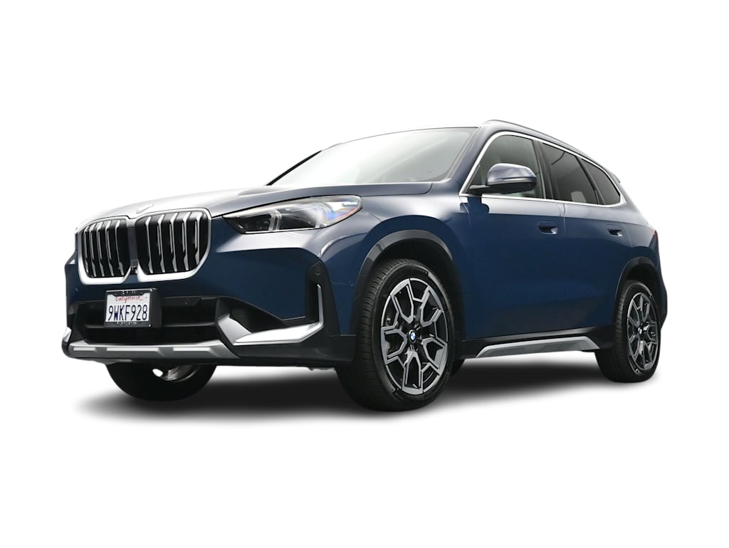 Thumbnail: 2026 BMW X1 - 25