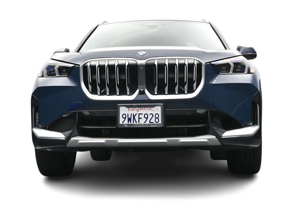 Thumbnail: 2026 BMW X1 - 26