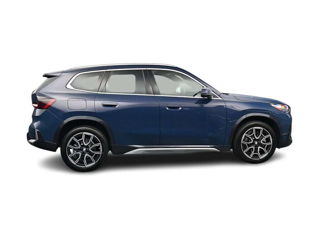 Thumbnail: 2026 BMW X1 - 14