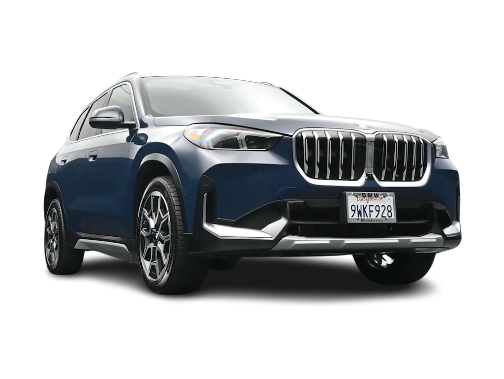 Thumbnail: 2026 BMW X1 - 27
