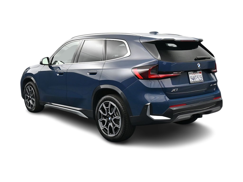 Thumbnail: 2026 BMW X1 - 4