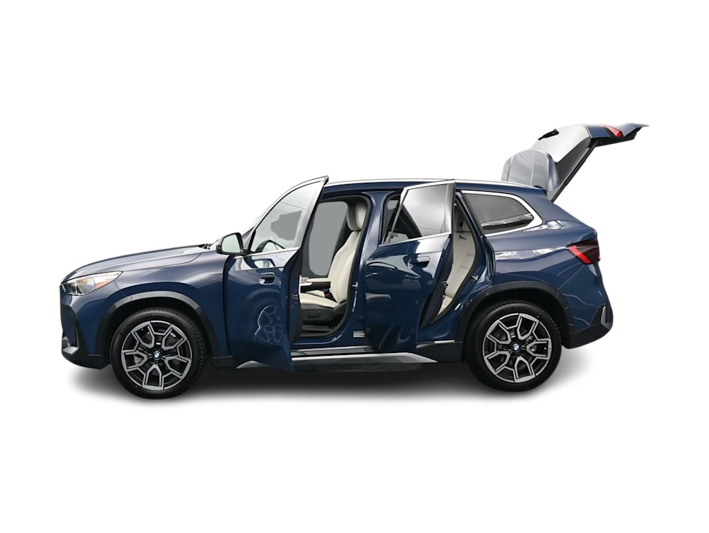 Thumbnail: 2026 BMW X1 - 36